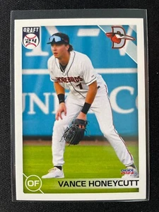 2024 Choice Delmarva Shorebirds Team Set (Orioles) You Pick Free Shipping!!! - Picture 1 of 38