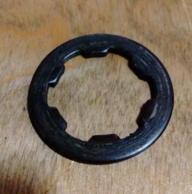 Cuña arandela empuje honda spline 25x33mm CB750K cuatro 1969-1976 Foto 1 de 3