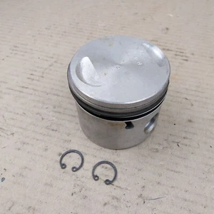 Norton Commando Atlas 750 Hepolite RH Piston NOS, 06-3349 18964A Standard Size - Picture 1 of 3
