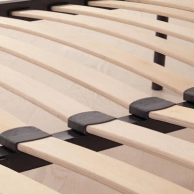 Listones de cama de repuesto de madera multicapa de 10 piezas listones de sofá cama material hágalo usted mismo Foto 1 de 4