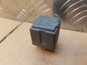 Mercedes Relais A0045451005 24V 10/20A 814 Vario 811 709 609 Nouvelle Fuse Bus  - Bild 1 von 4