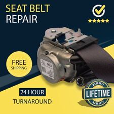 For Lincoln Blackwood Seat Belt REPAIR REBUILD RECHARGE SERVICE Single Stage