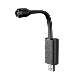 Mini caméra petite USB WIFI IP 1080P à vision nocturne - Photo 1 sur 5