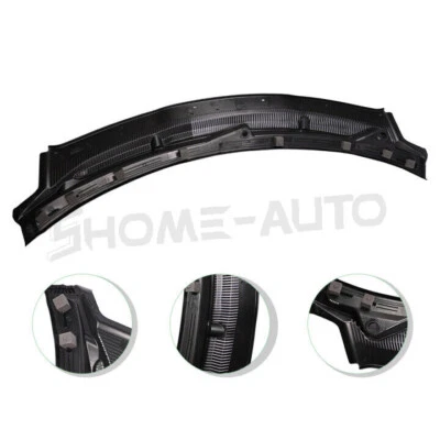 Windshield Cowl Top Panel Grille BB5Z78022A68AA  For 2011-2019 Ford Explorer - Image 1 of 4