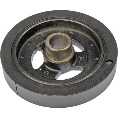 Equilibrador armónico Dorman 594-121 para camioneta Chevy Suburban Express SaVana Tahoe GMC Foto 1 de 2