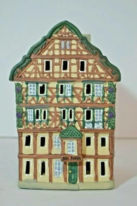 Wurm 55366 Lichthaus Adler-Apotheke Bernkastel - Picture 1 of 5