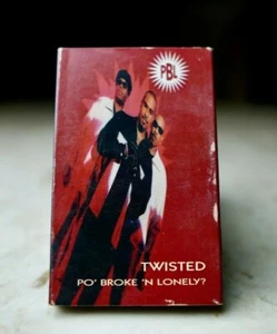 Twisted - Po' Broke & Lonely - Foto 1 di 2