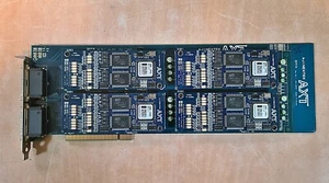 Placa AJINEXTEK AXT BPFR Rev B2.1 / SMC-2V02 V2.1.1 (4 piezas) envío gratuito - Imagen 1 de 4