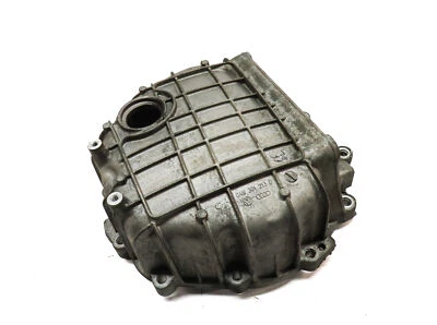 10-22 PORSCHE MACAN AUDI A5 S4 RS5 S5 S6 S7 (B8 8T C7 4G8) CÁRTER DE ACEITE TRANSMISIÓN Foto 1 de 4