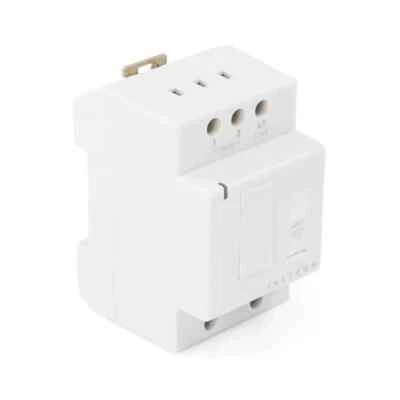 Insteon DIN Rail On/Off Module 2453-422 - Image 1 of 4