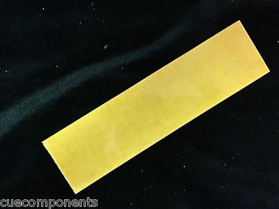 Westinghouse Micarta Duck Goose Echo XLT Calls Randall Knife Scales (1.5 sq) - Image 1 of 2