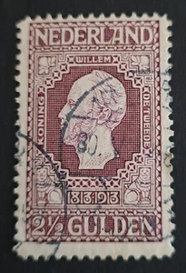 *** NVPH 99 GESTEMPELD *** - Bild 1 von 1