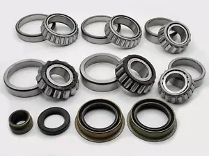 Ford MTX75 Gearbox Bearing Rebuild Kit Transit Connect Mondeo Focus - Picture 1 of 9
