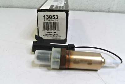 BOSCH 13053 OXYGEN SENSOR FOR SATURN SC1 SC2 SL SL1 SL2 SW1 - Image 1 of 4