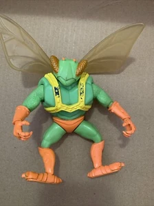 Disney Toy Story 3 Mattel Twitch Green Fly Insect Bug 5" Action Figure - Picture 1 of 10