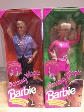 earring magic ken value