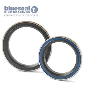 Cube Stereo Steuersatzlager | Blueseal Fahrradlagersatz - Bild 1 von 4