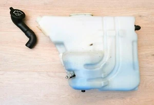 Mercedes SLK 230 R170 96-04 2.3 Windscreen Washer Reservoir A1708690320 - Picture 1 of 10