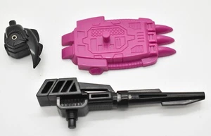 Transformers G1 Combiners Snaptrap Piranacon Seacons Figura de Acción Accesorios - Imagen 1 de 2