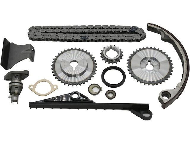 SKP 57MF67R Front Timing Chain Kit Fits 1991-1994, 1996-2001 Nissan Sentra - Image 1 of 1