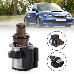 New Torque Converter Lock-Up Solenoid Fits For Lineartronic CVT TR580 690 ZY - Picture 1 of 11