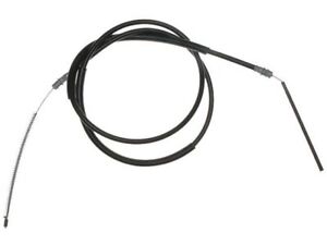 For 1992-2000 Chevrolet C3500 Parking Brake Cable Rear Right Raybestos 94187KQGC