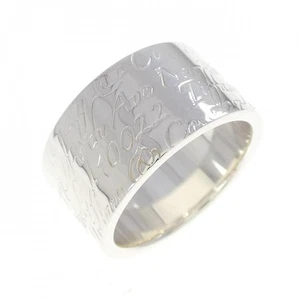 Anillo Tiffany Notes Auténtico #260-007-909-9486 - Imagen 1 de 4