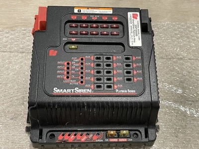 Signal SSP3000B - как есть - без возвратов - - Изображение 1 из 4