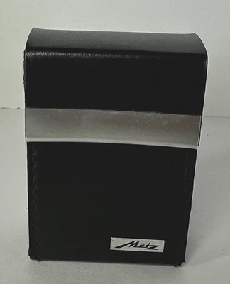 Metz Three Color Filters & Diffuser 3-1/2” x 2-3/16" (90x55mm) with holder g25 - Image 1 of 4