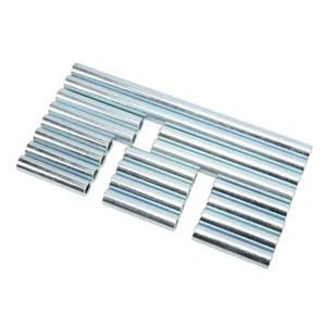 A Arm Bushings Sleeves Kit Front Rear Inner Outer Part For XP REL - Picture 1 of 22