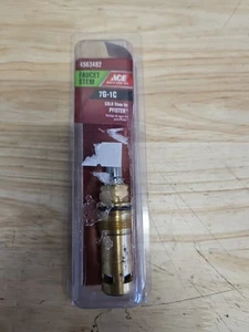 Ace Hardware 7G-1C Cold Faucet Stem For Pfister 4563482, NEW!! - Picture 1 of 8