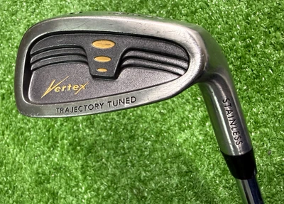 RAM Vertex 8 Iron / Stiff Steel / 36.5" / /Excellent / sa2038 - Image 1 of 4