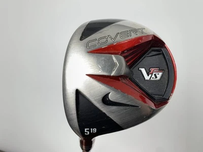 Nike VRS Covert 2.0 5 Fairway Wood 18*  Kuro Kage 60g Regular Graphite Mens LH - Image 1 of 4