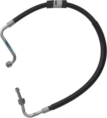 A/C Refrigerant Suction Hose fits 1987-1992 Ford F-250,F-350,F59 F Super Duty Br - Image 1 of 3