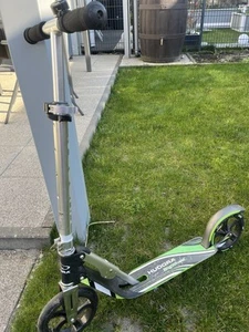 HUDORA ROLLER BigWheel 205-Das Original mit RX Pro Technologie-Tret-Roller - Bild 1 von 6