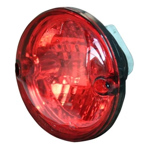 Aspöck Rückleuchte Glühbirne Roundpoint 3 PINs Bajonett universal - Bild 1 von 1