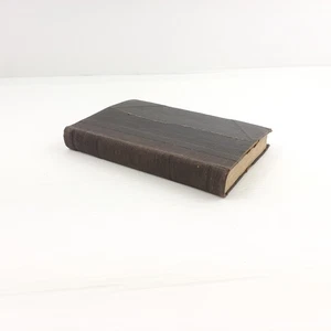 Manual De Las Hijas De María - Edición Año 1874 - Picture 1 of 8