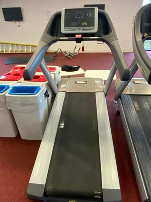 TECHNOGYM IFI RUN EXCITE 500 LED (C446) Silver - Image 1 of 3