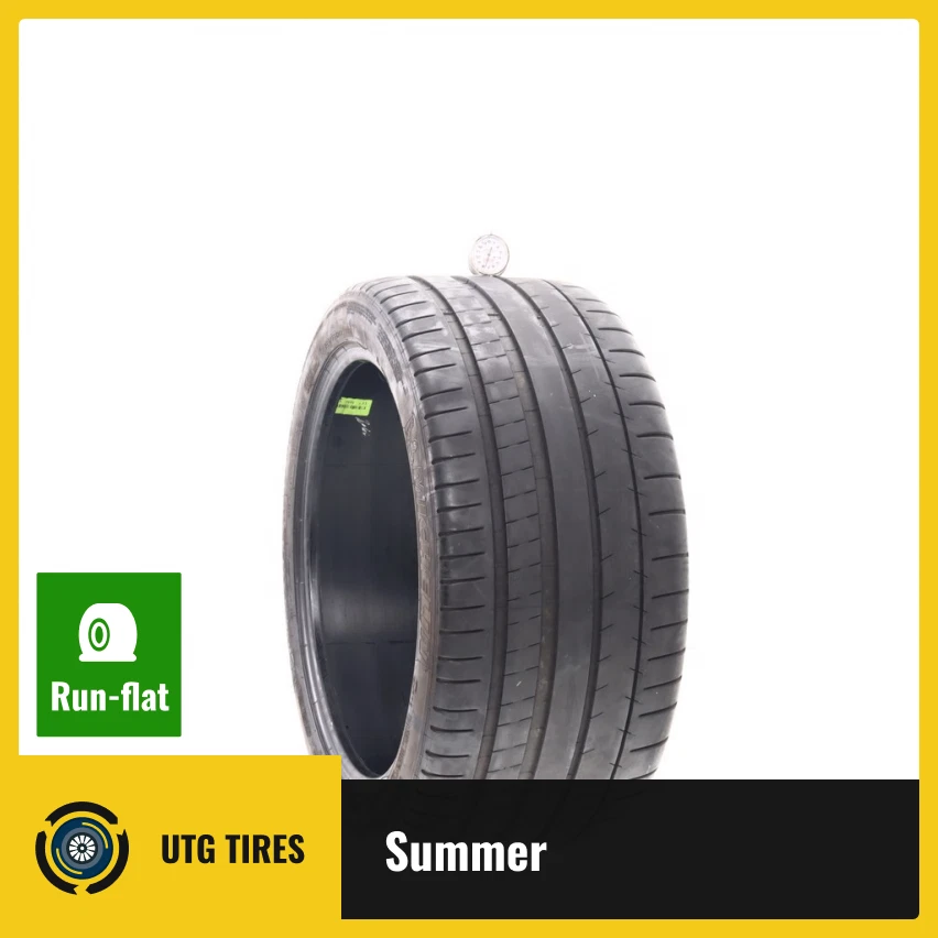 中古MICHELIN パイロットスーパースポーツMO 285/35ZR18 2本 Michelin Pilot Super Sport for sale | eBay