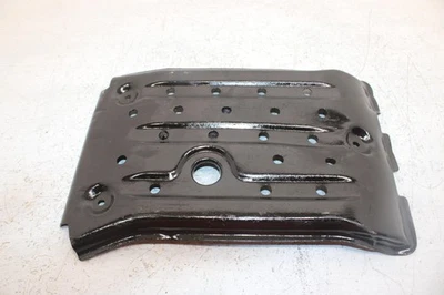 1998 Suzuki Quadrunner 250 Oem Rear Skid Plate 61390-19B02 AS13 - Image 1 of 4