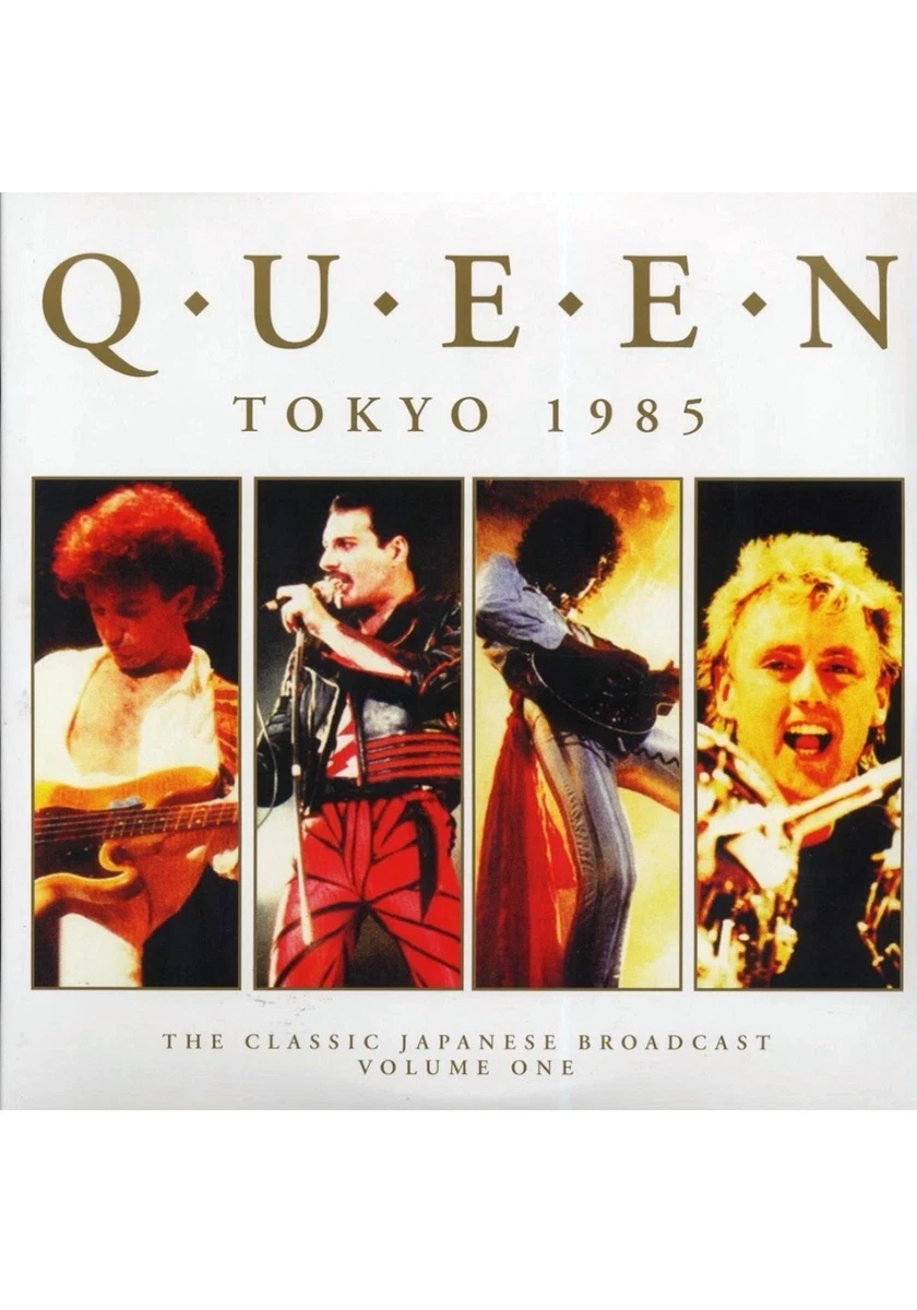 Queen Limited Edition Vinyl Records for sale | eBay