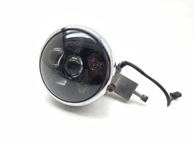 Faro delantero Harley Sportster 1200 2009 personalizado XL1200C 3293 X Foto 1 de 4