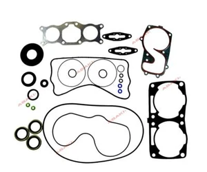 Kit de juntas completo de 155 pulgadas para moto de nieve Polaris Rush 800/Pro RMK 800 SM-09506F - Imagen 1 de 2