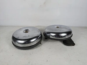 Caja de filtro de admisión de aire izquierda derecha Kawasaki Vulcan 1500 Classic VN1500 - Imagen 1 de 8
