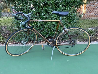 Bicicleta Motobecane Mirage 1972 de colección Foto 1 de 4