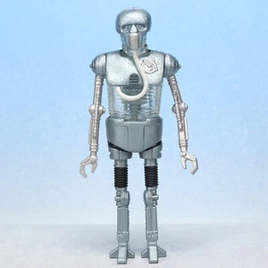 Star Wars Power of the Force 2-1B Medical Droid 3.75" Figure ESB Kenner 1997 - Picture 1 of 3