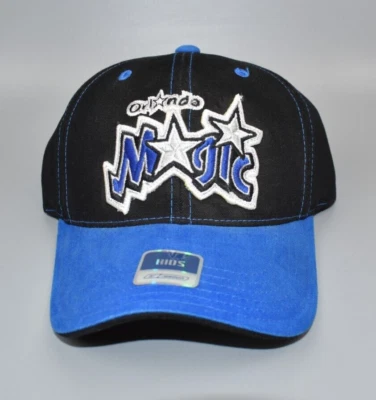 Gorra Orlando Magic Vintage Reebok KIDS Strapback Foto 1 de 4