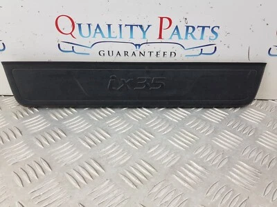 HYUNDAI IX35 UMBRAL DE PUERTA ESTRIBO DELANTERO DERECHO LADO DEL CONDUCTOR 85883-2Y100 2015 MK1 Foto 1 de 4