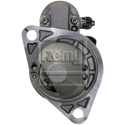 Starter For 2004-2007 Nissan Altima GAS 2005 2006 Remy 17461 - Image 1 of 4