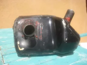 Kawasaki 300 440 550 JS SX Waterbox Water Box OEM 49070-3702 - Bild 1 von 7